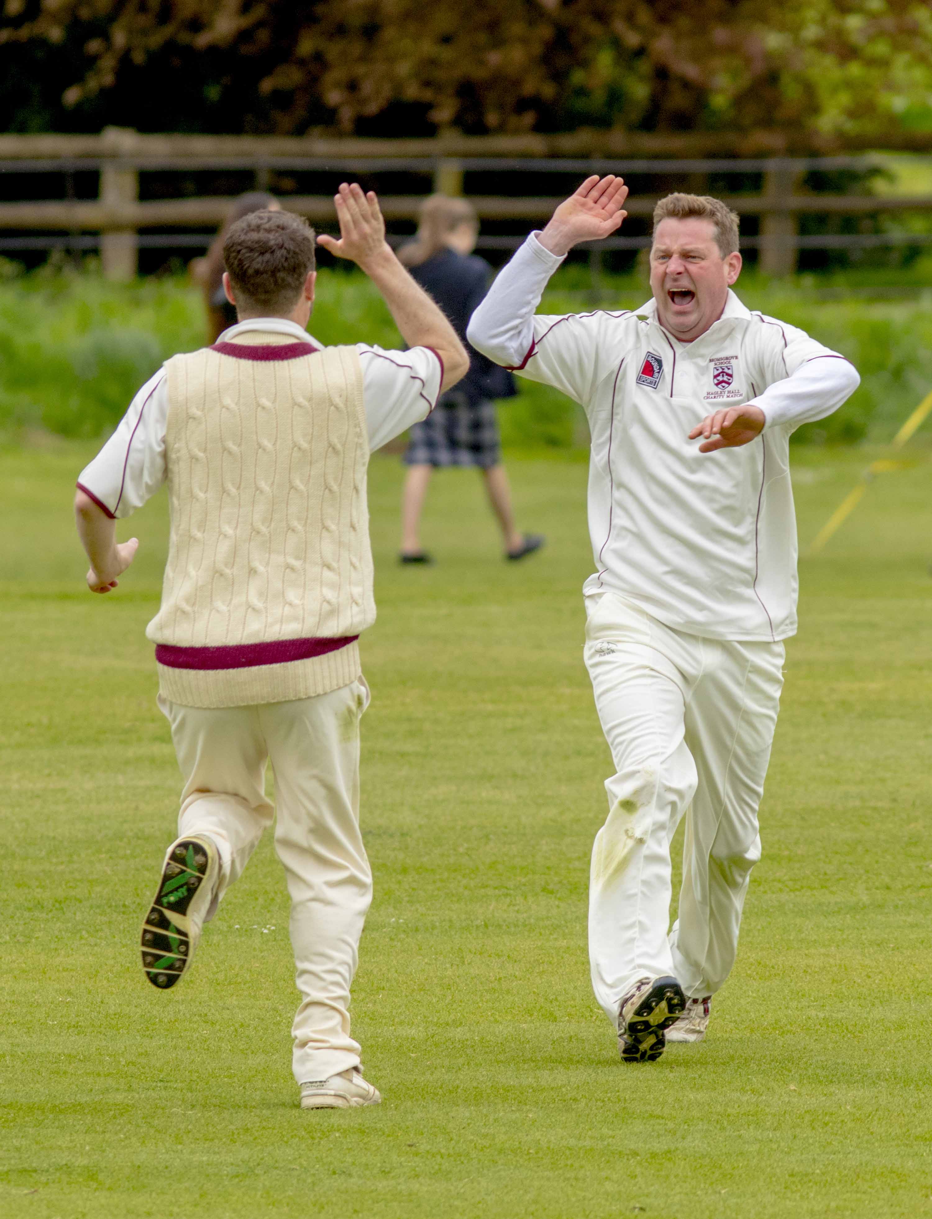 Foundation Preview Day at Hagley Hall and Park, 17th May 2015